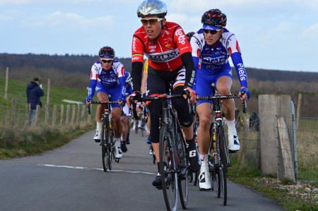 Ronde Van Drenthe
