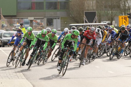 Ronde Van Drenthe