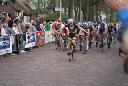 Meeus Race